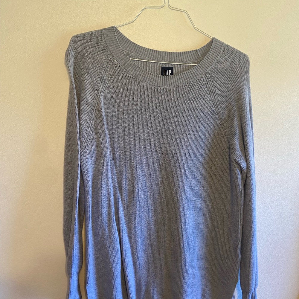 Gap Sweater